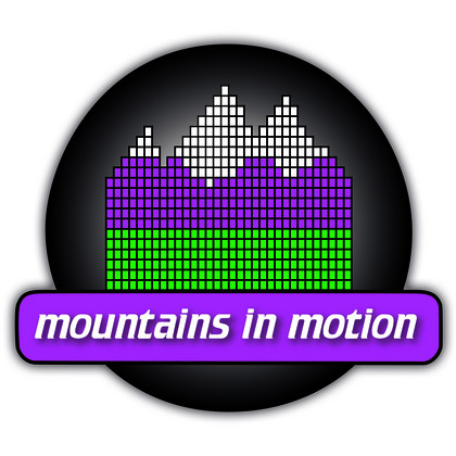 review und fotos der zweiten runde in österreich - Mountains in Motion in Scheffau 